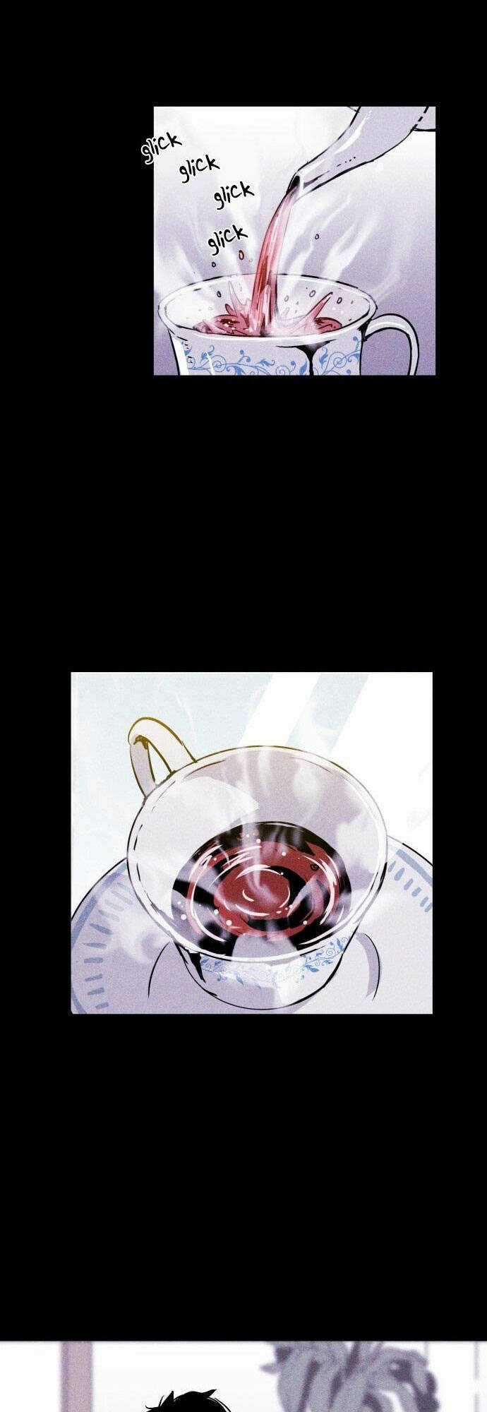 Chuồng Lợn Chapter 8 trang 34