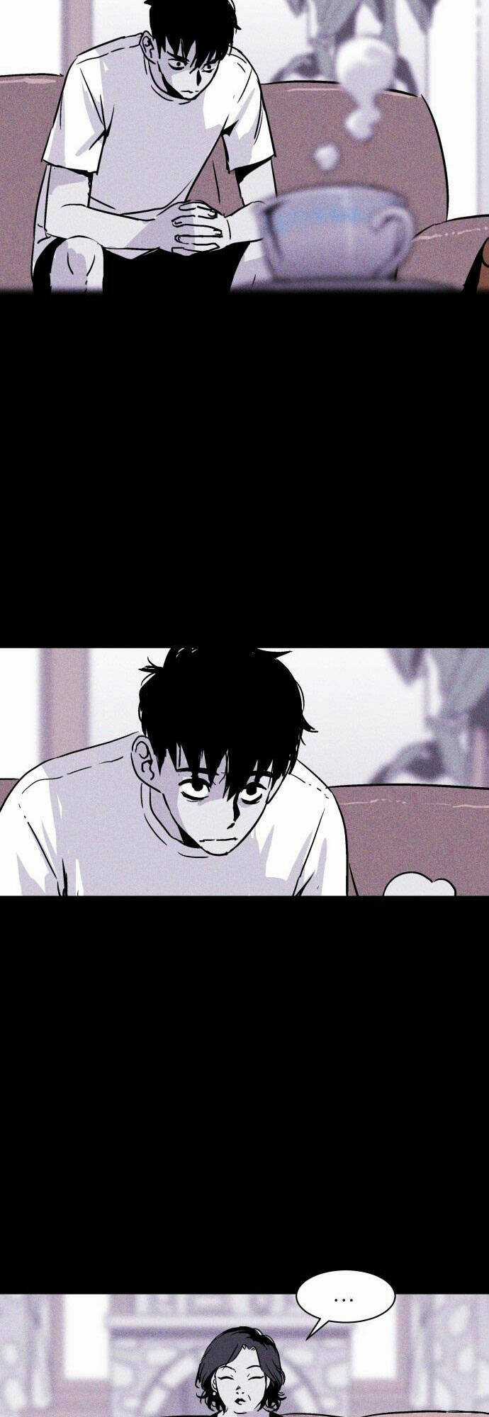 Chuồng Lợn Chapter 8 trang 35