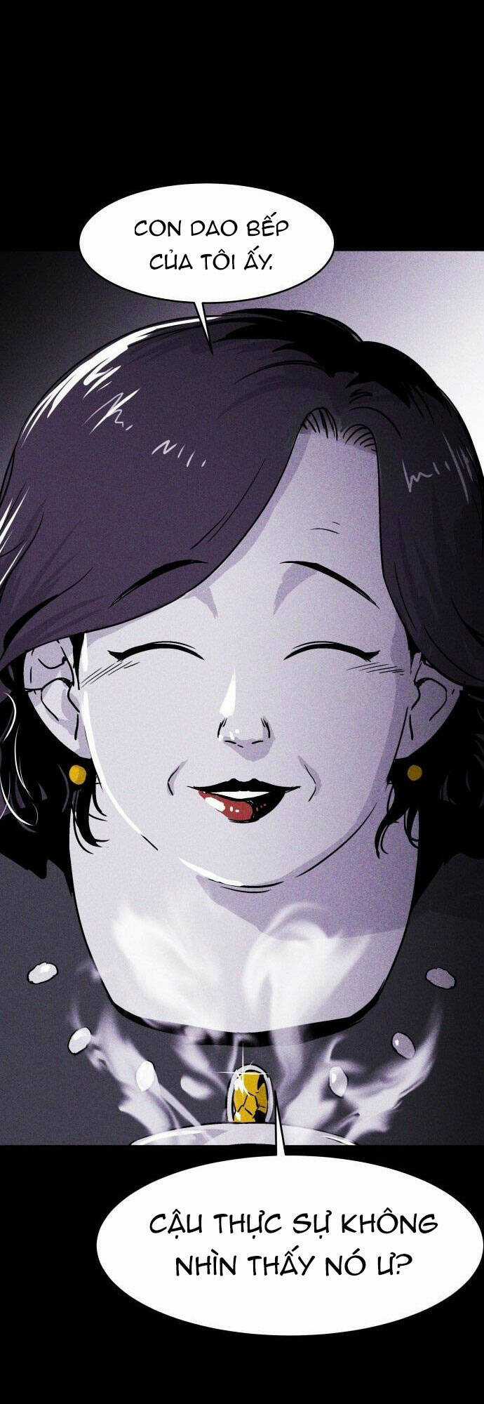 Chuồng Lợn Chapter 8 trang 38