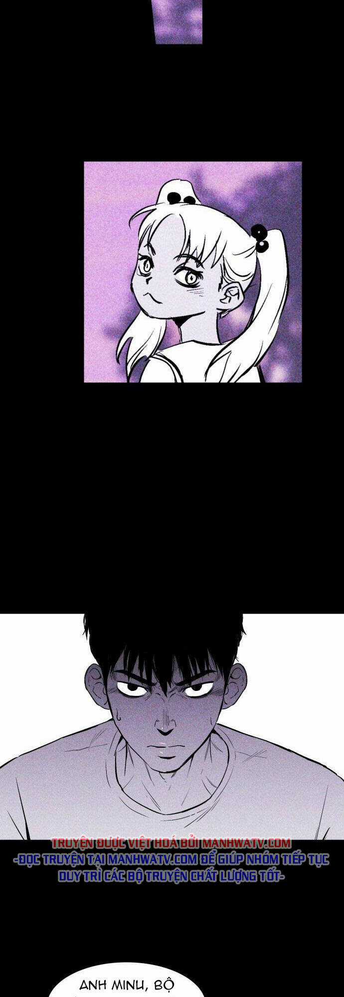 Chuồng Lợn Chapter 8 trang 4