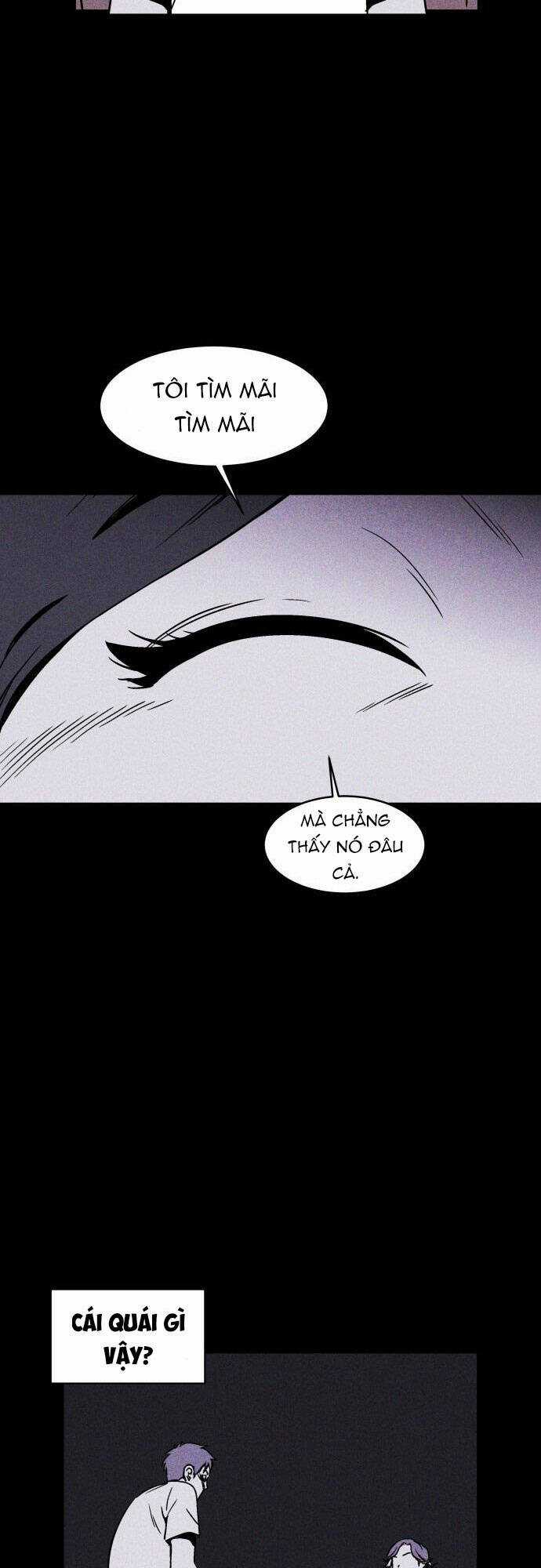 Chuồng Lợn Chapter 8 trang 40