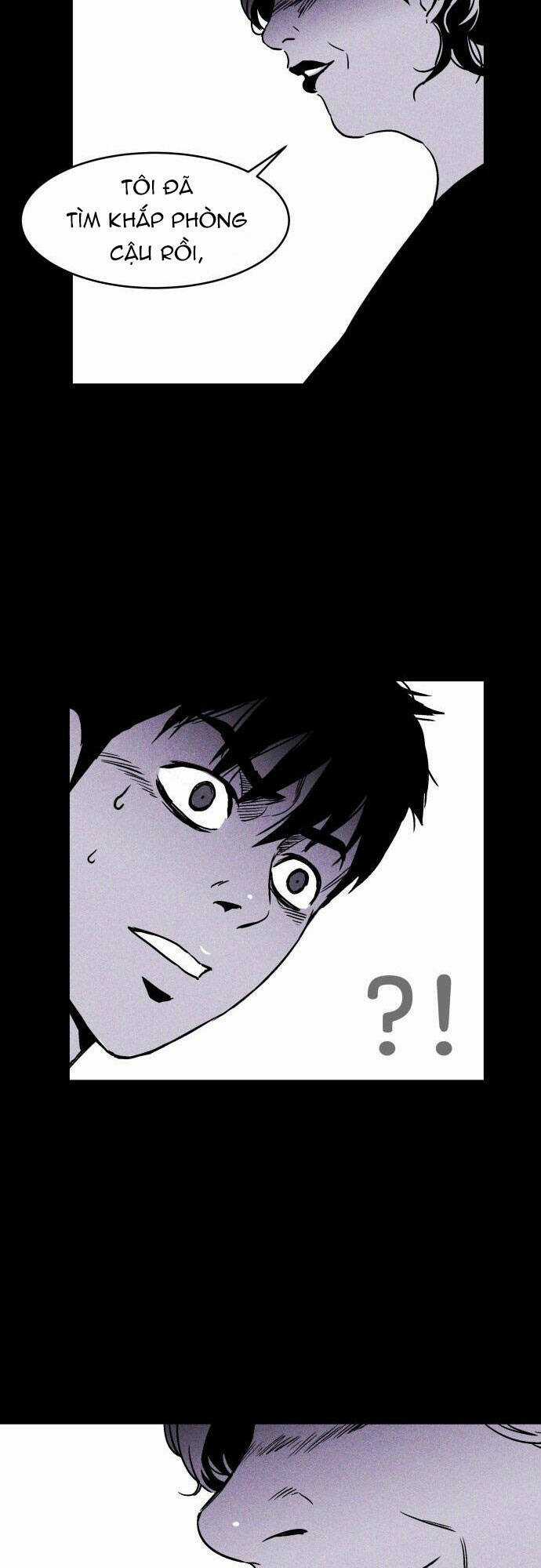 Chuồng Lợn Chapter 8 trang 42