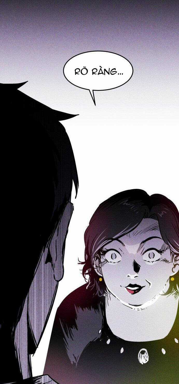 Chuồng Lợn Chapter 8 trang 44