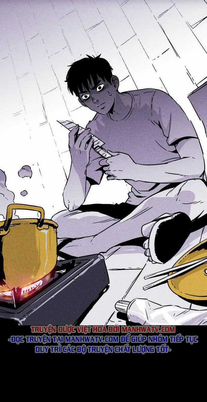 Chuồng Lợn Chapter 9 trang 10