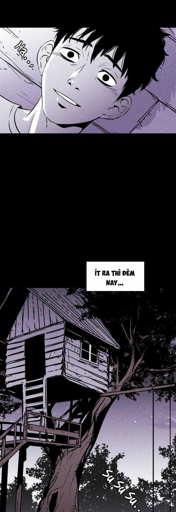 Chuồng Lợn Chapter 9 trang 15