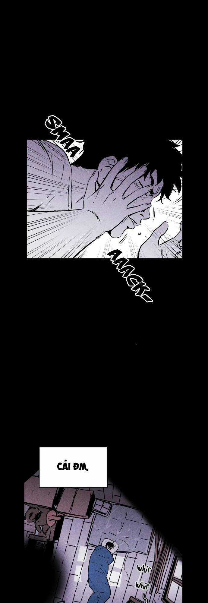 Chuồng Lợn Chapter 9 trang 17