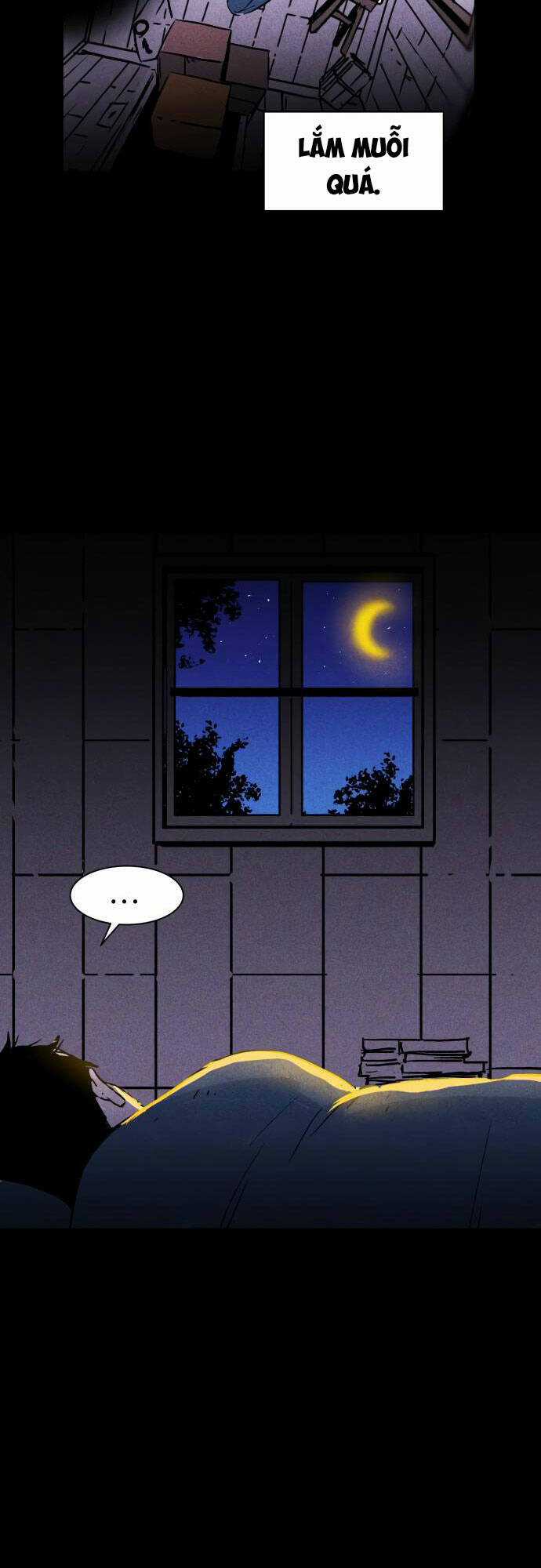 Chuồng Lợn Chapter 9 trang 18