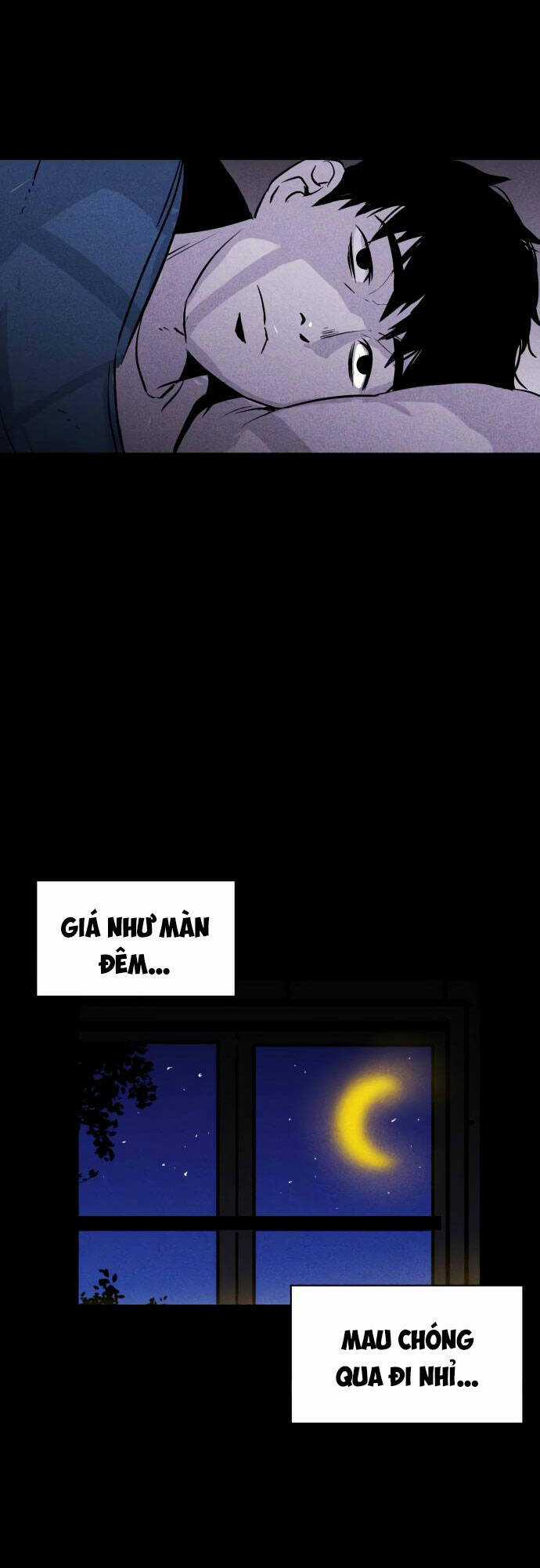 Chuồng Lợn Chapter 9 trang 19