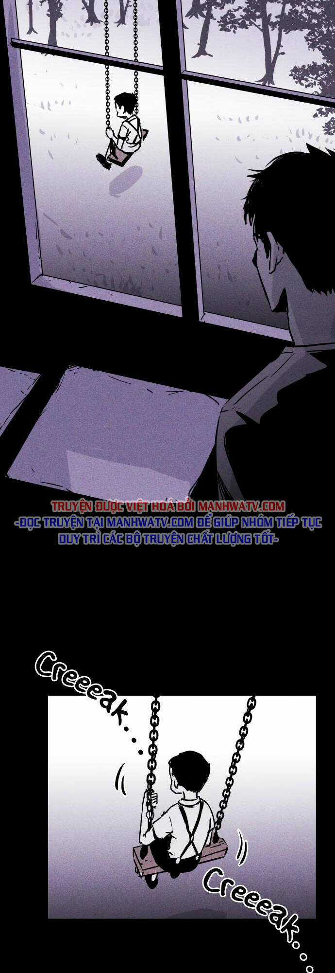 Chuồng Lợn Chapter 9 trang 25