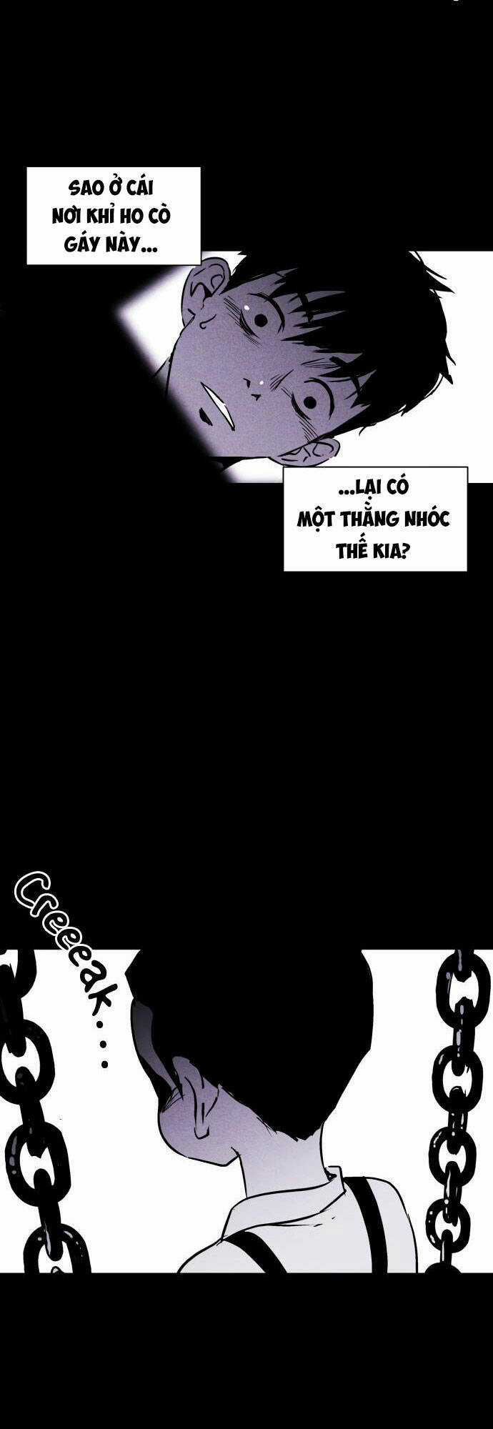 Chuồng Lợn Chapter 9 trang 26