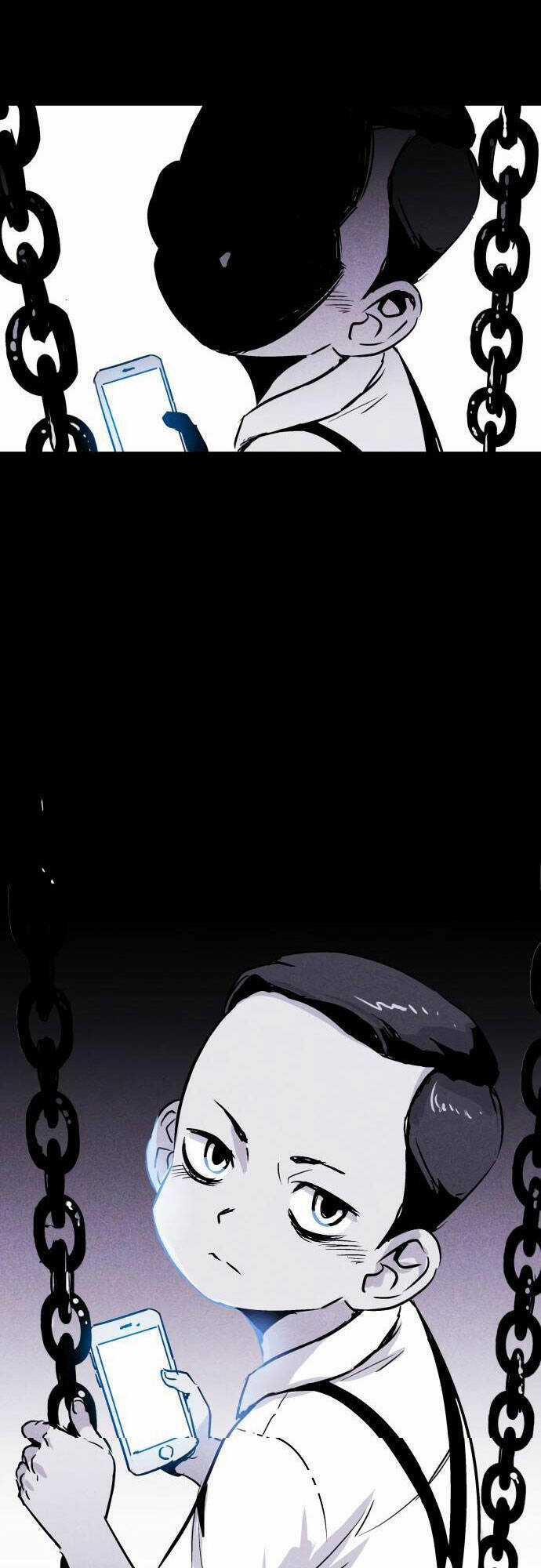 Chuồng Lợn Chapter 9 trang 27