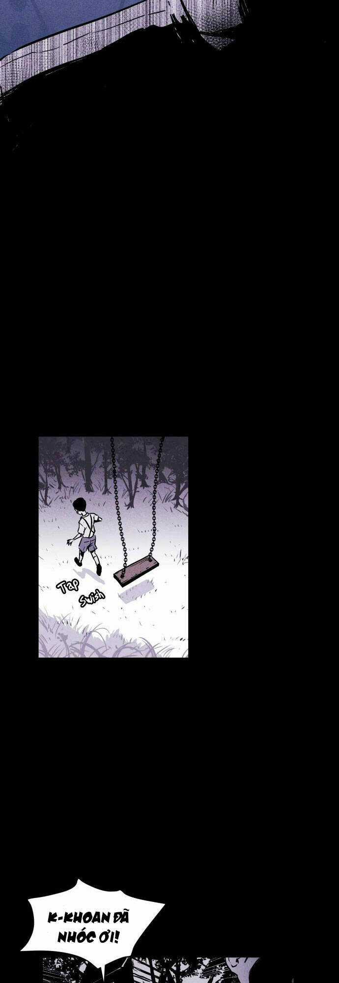 Chuồng Lợn Chapter 9 trang 29