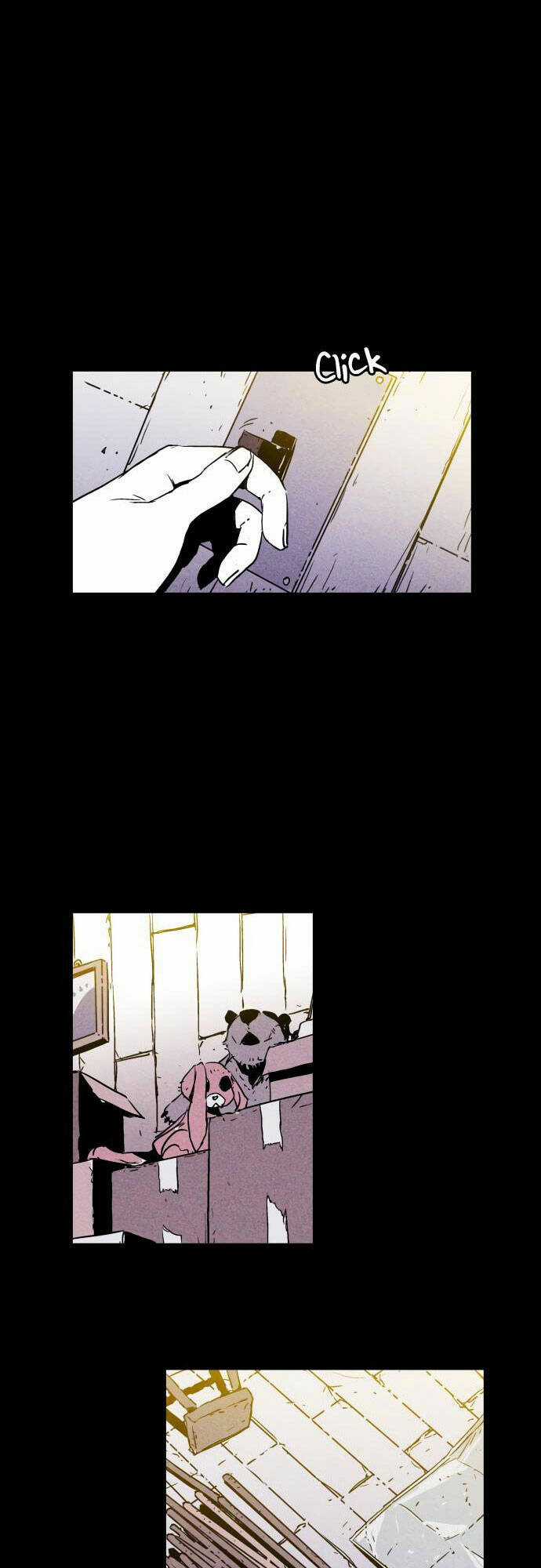 Chuồng Lợn Chapter 9 trang 3