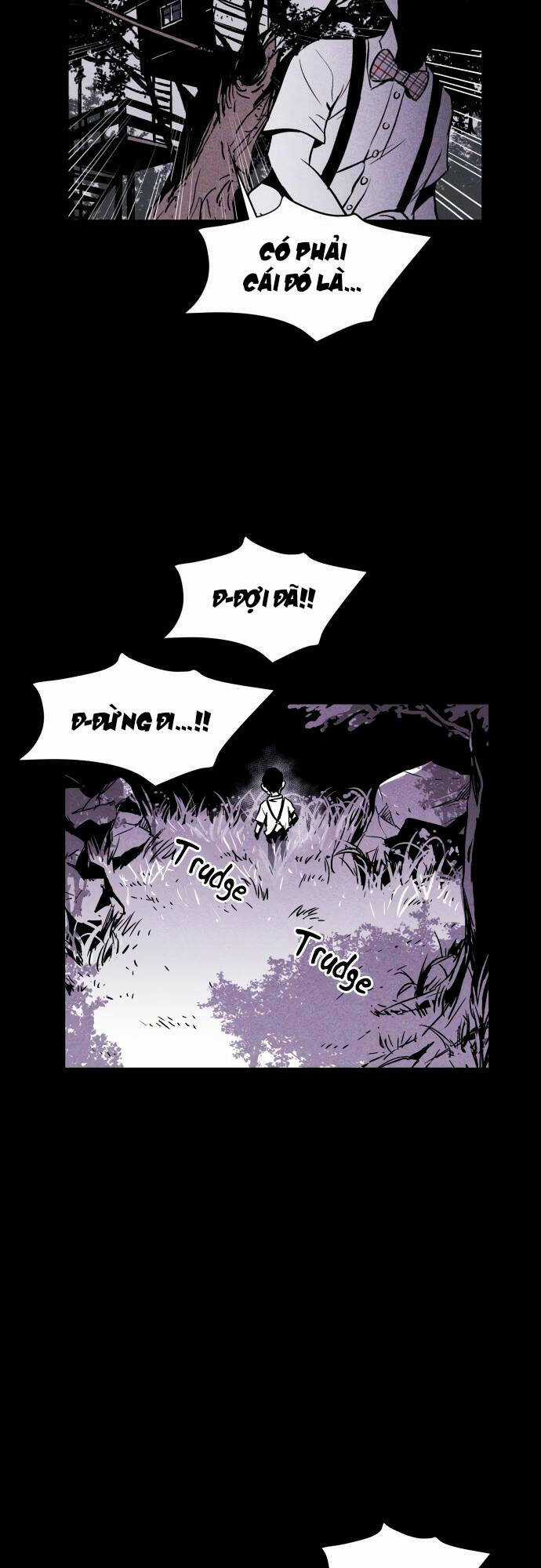 Chuồng Lợn Chapter 9 trang 30