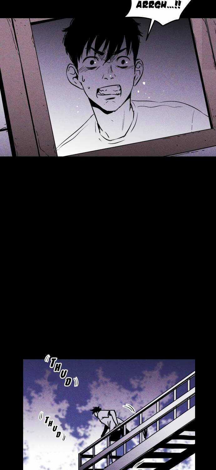 Chuồng Lợn Chapter 9 trang 31