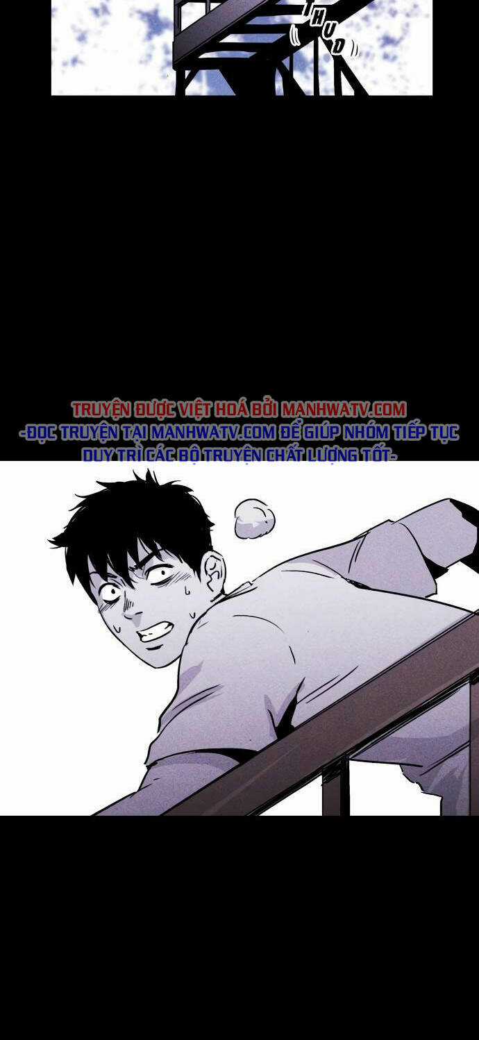 Chuồng Lợn Chapter 9 trang 32