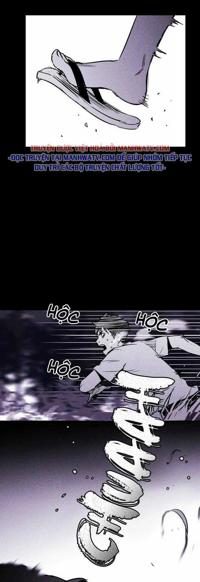 Chuồng Lợn Chapter 9 trang 35