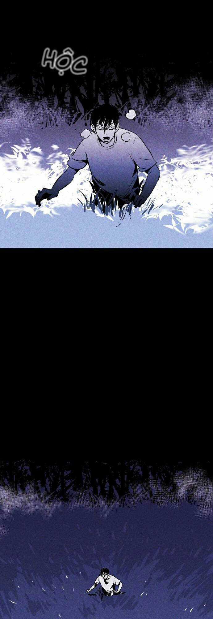 Chuồng Lợn Chapter 9 trang 39