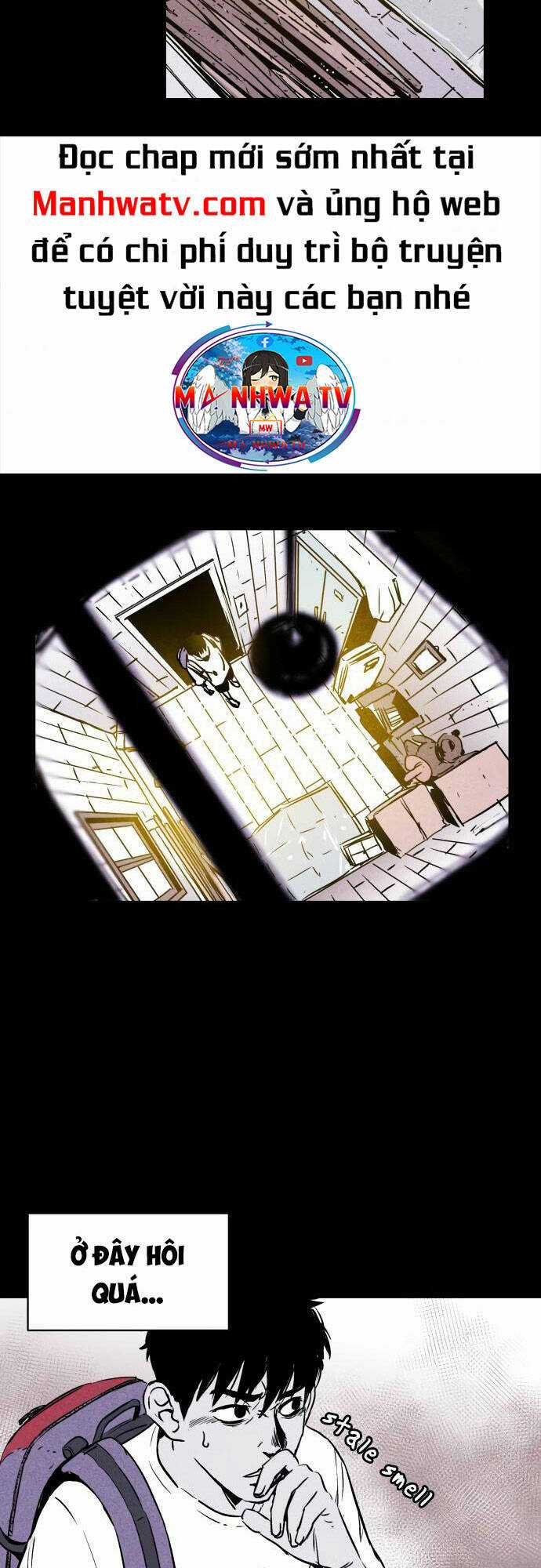 Chuồng Lợn Chapter 9 trang 4