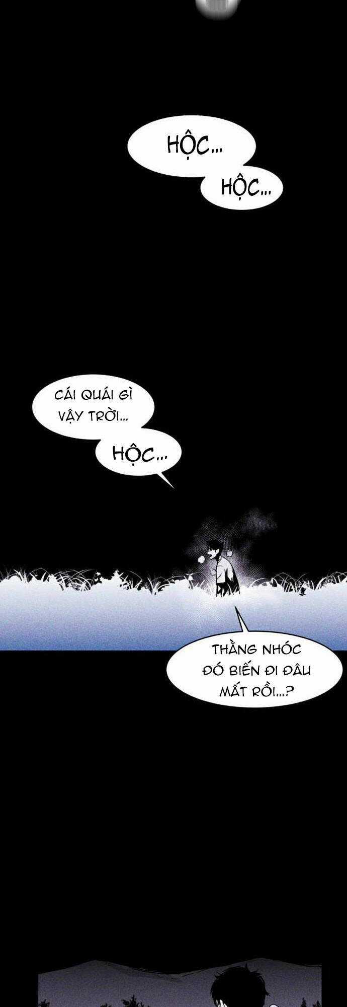 Chuồng Lợn Chapter 9 trang 41