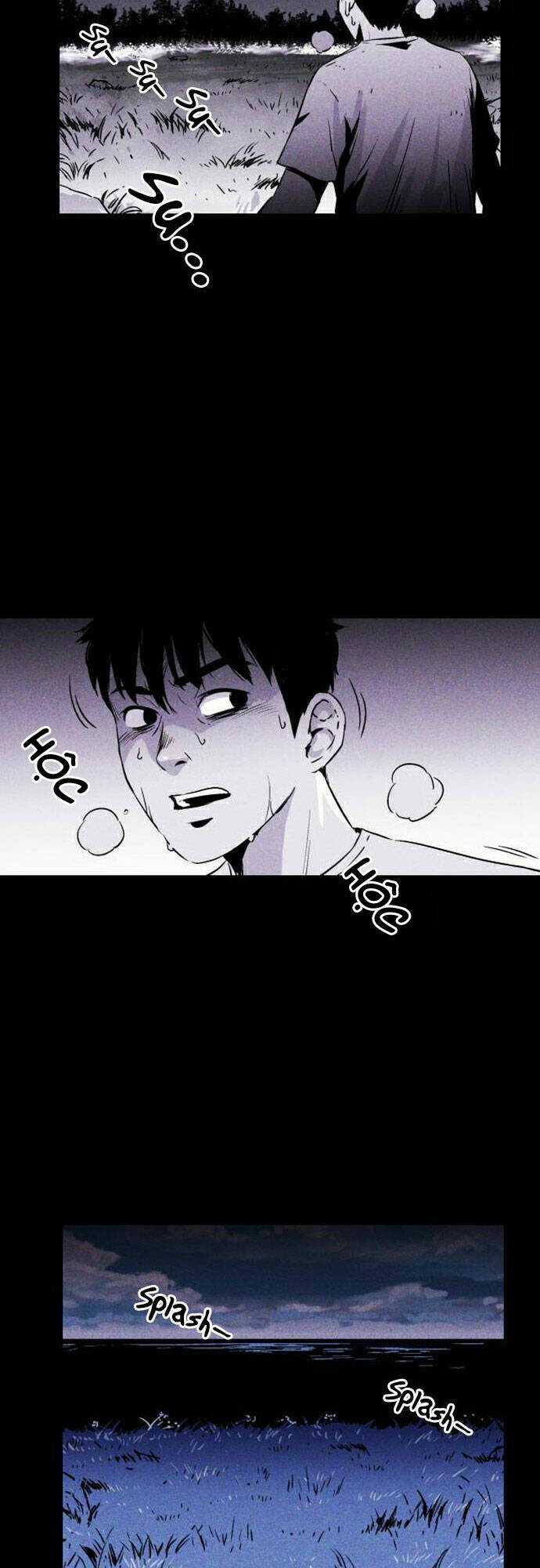 Chuồng Lợn Chapter 9 trang 42