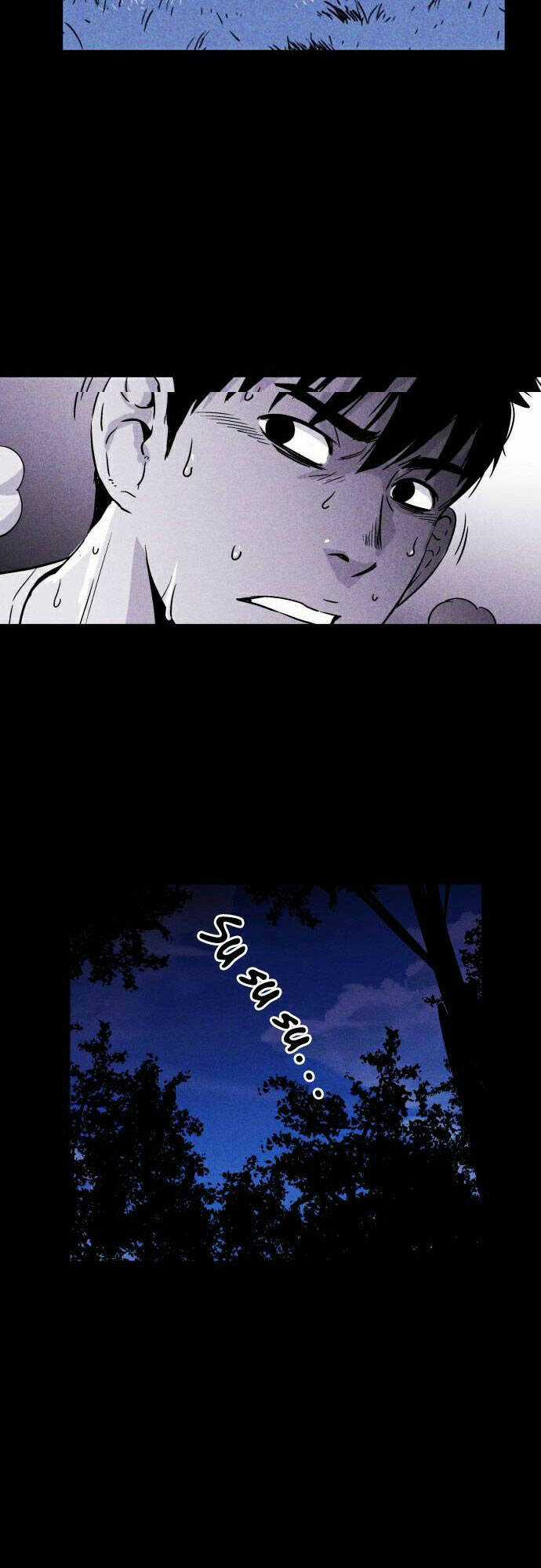 Chuồng Lợn Chapter 9 trang 43