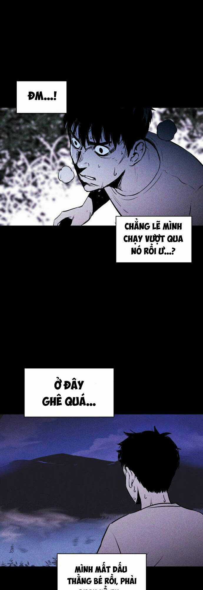 Chuồng Lợn Chapter 9 trang 45