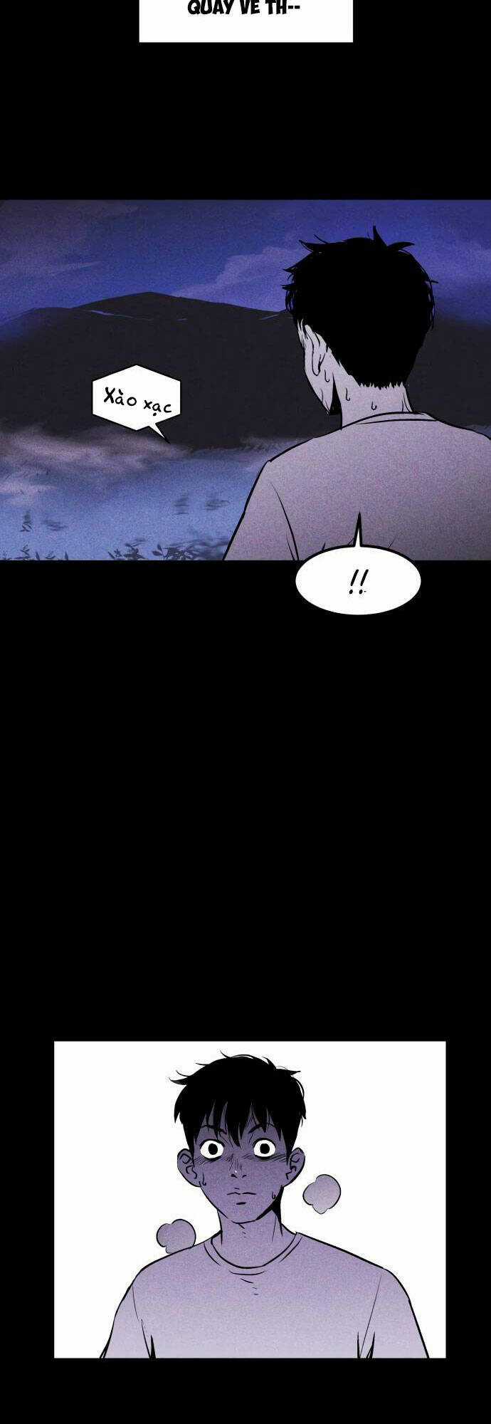 Chuồng Lợn Chapter 9 trang 46