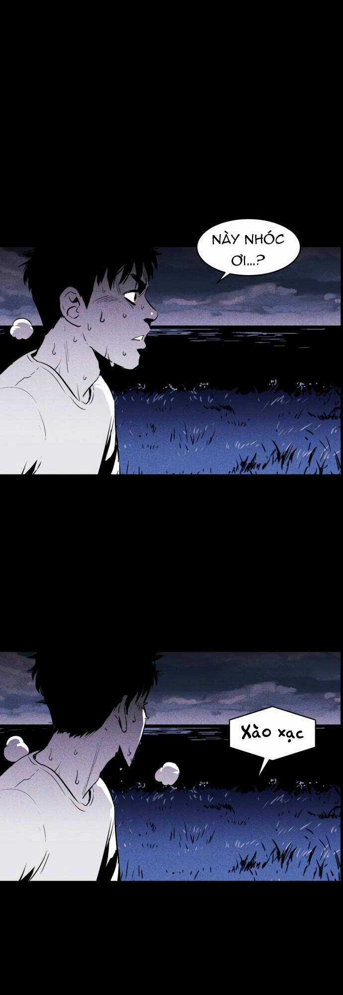 Chuồng Lợn Chapter 9 trang 47