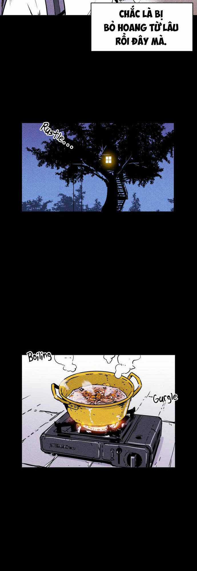 Chuồng Lợn Chapter 9 trang 5