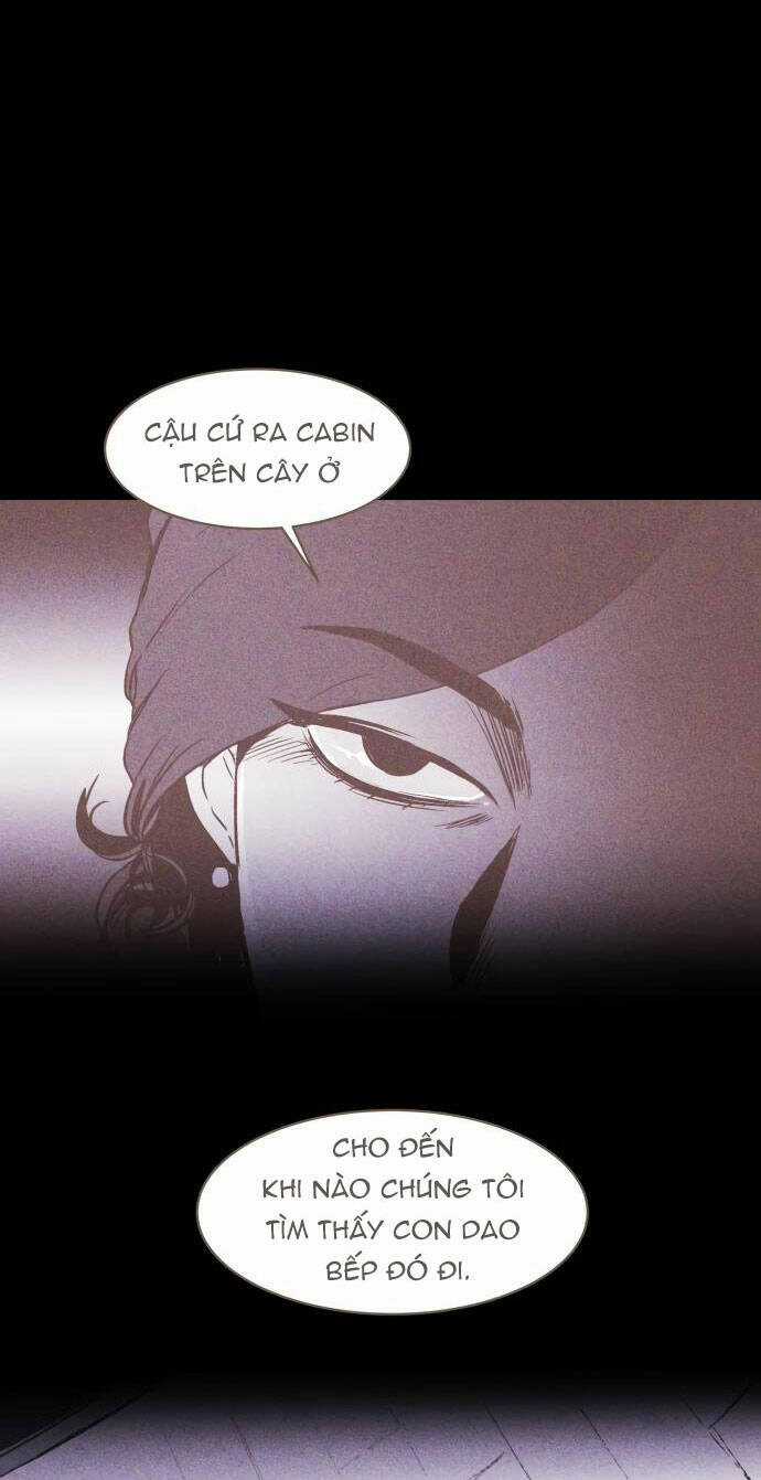 Chuồng Lợn Chapter 9 trang 9