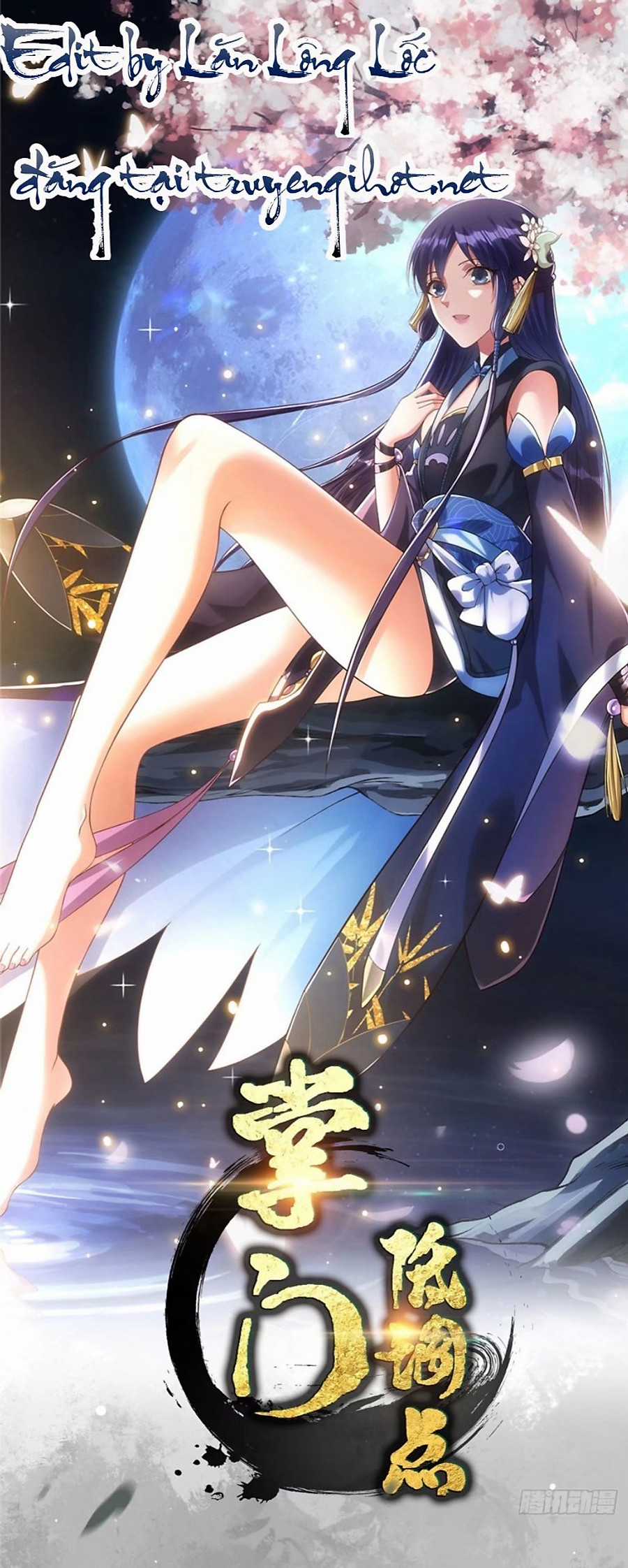 Chưởng Môn Khiêm Tốn Chút Chapter 0.75 trang 0