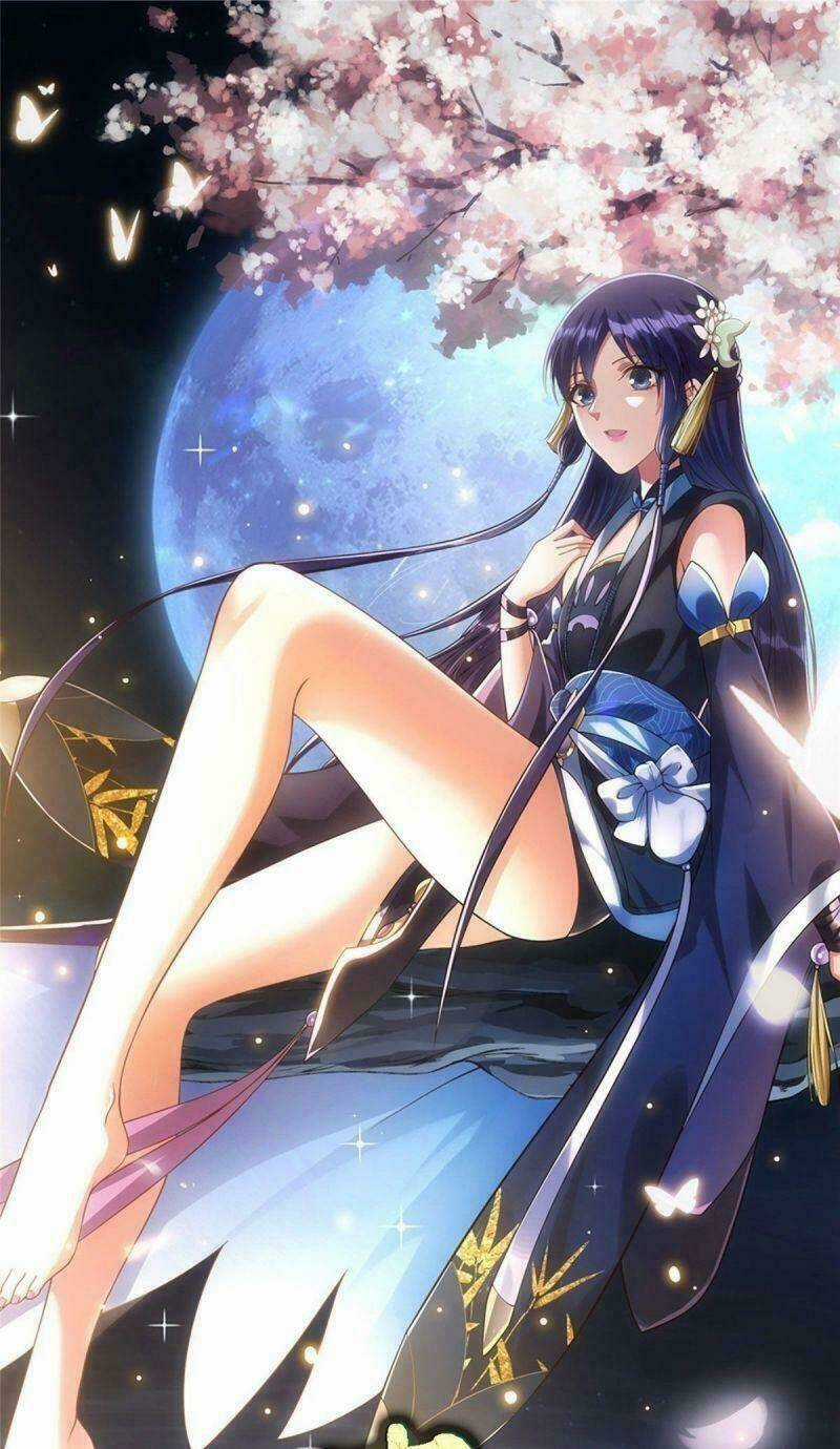Chưởng Môn Khiêm Tốn Chút Chapter 11 trang 0