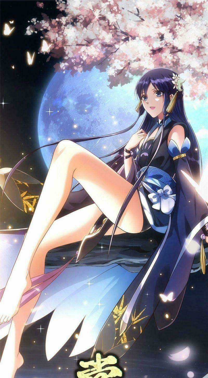 Chưởng Môn Khiêm Tốn Chút Chapter 12 trang 0