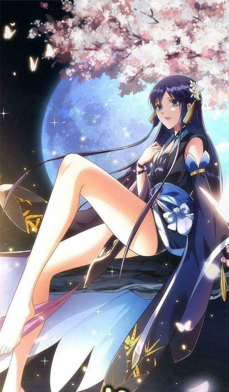 Chưởng Môn Khiêm Tốn Chút Chapter 13 trang 0