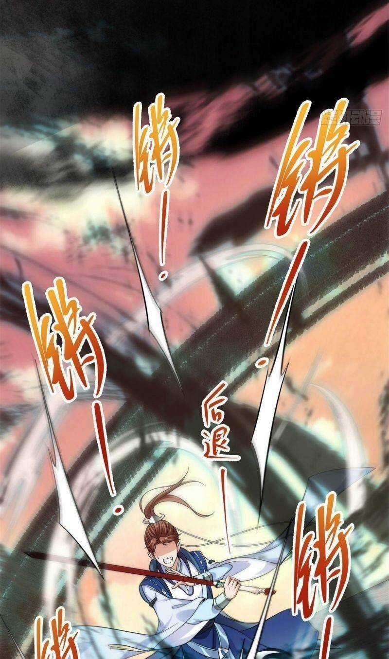 Chưởng Môn Khiêm Tốn Chút Chapter 14 trang 45