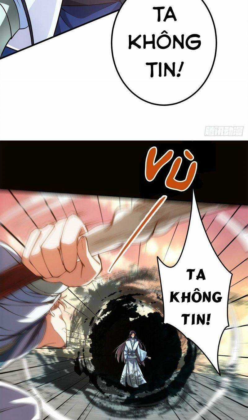 Chưởng Môn Khiêm Tốn Chút Chapter 14 trang 47