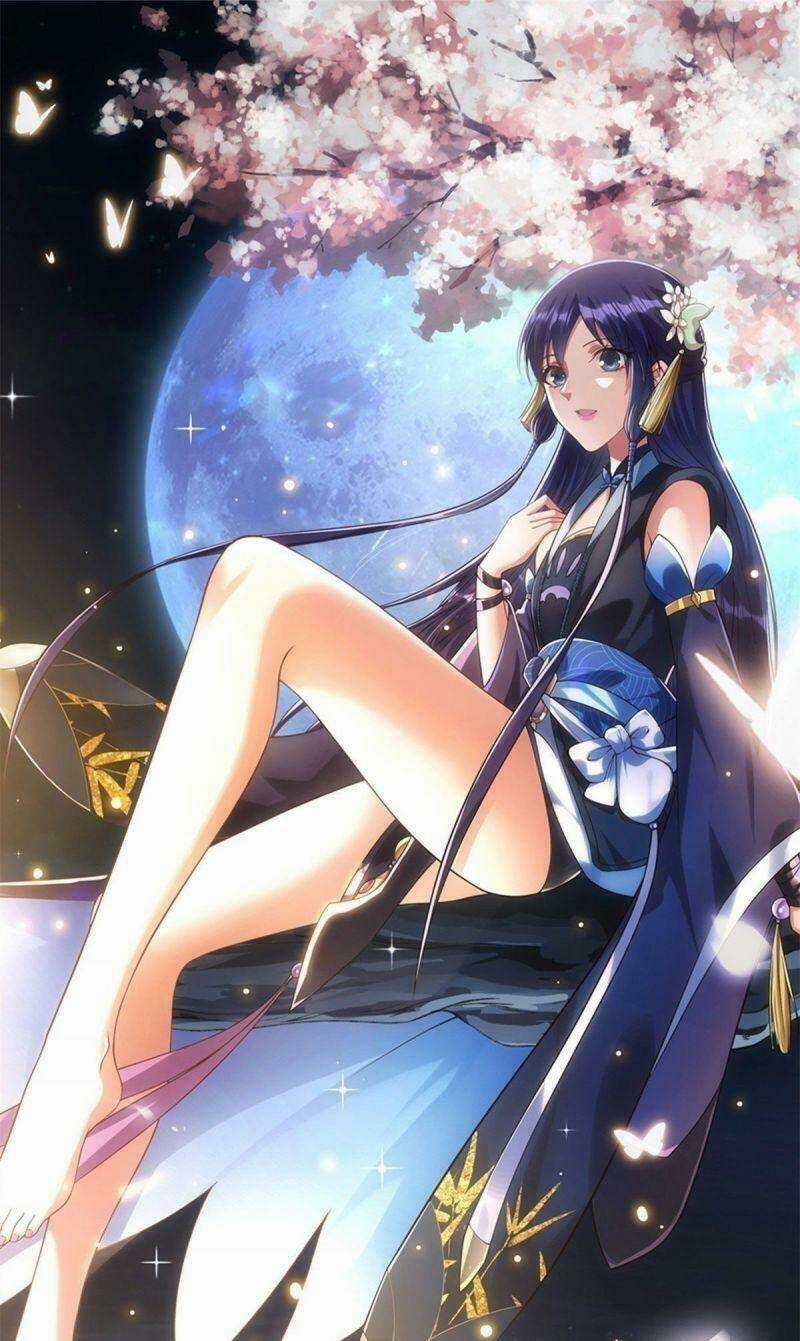 Chưởng Môn Khiêm Tốn Chút Chapter 15 trang 0