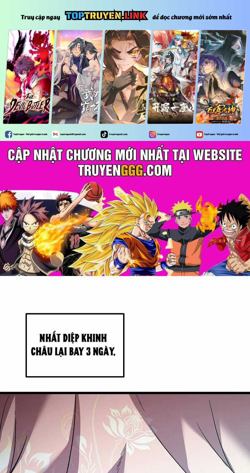 Chưởng Môn Khiêm Tốn Chút Chapter 418 trang 1