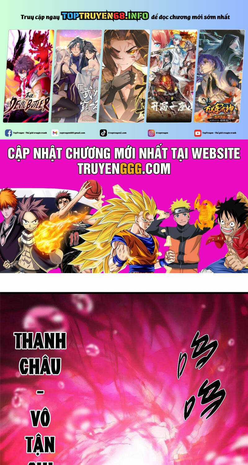 Chưởng Môn Khiêm Tốn Chút Chapter 430 trang 1