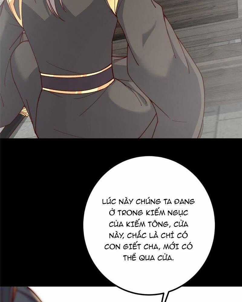 Chưởng Môn Khiêm Tốn Chút Chapter 435 trang 1