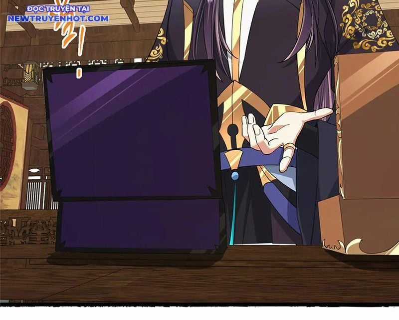 Chưởng Môn Khiêm Tốn Chút Chapter 460 trang 101