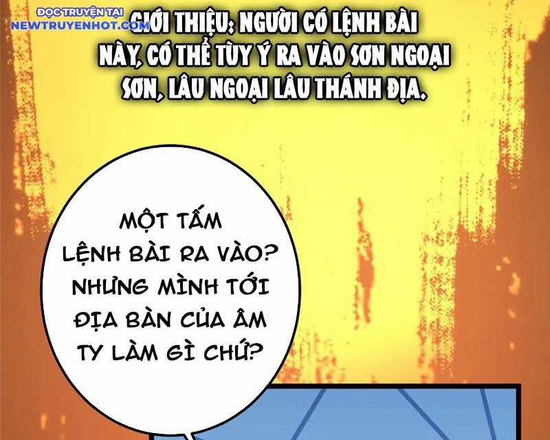 Chưởng Môn Khiêm Tốn Chút Chapter 460 trang 107