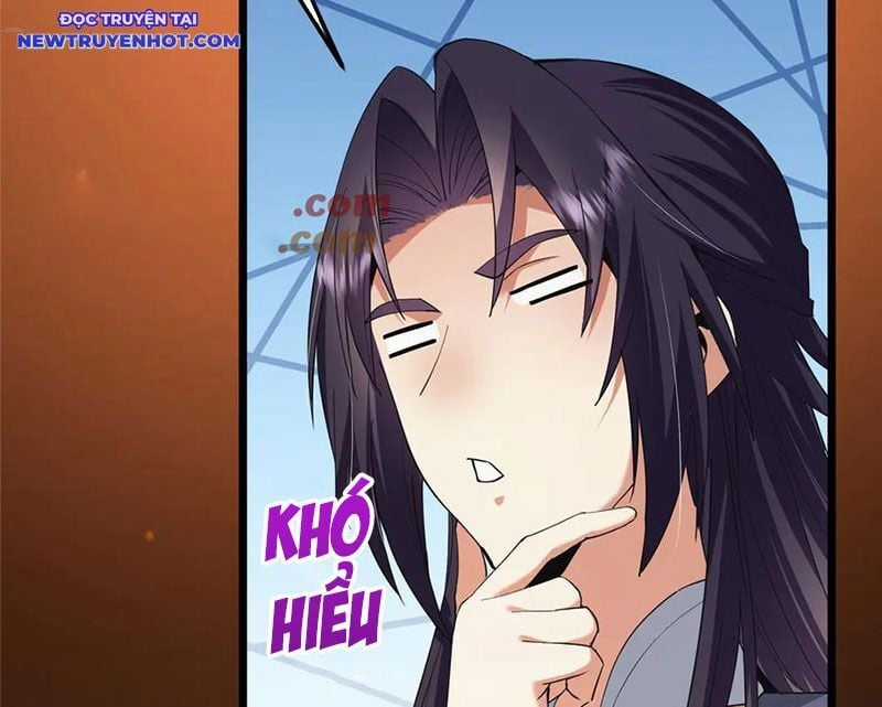 Chưởng Môn Khiêm Tốn Chút Chapter 460 trang 108