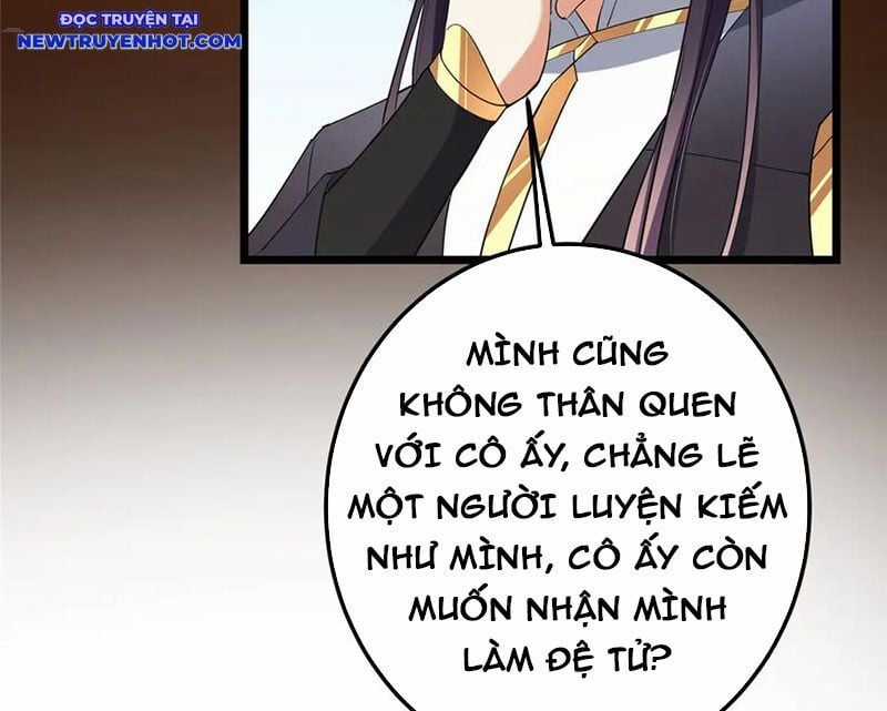 Chưởng Môn Khiêm Tốn Chút Chapter 460 trang 109