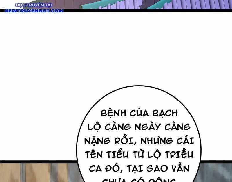 Chưởng Môn Khiêm Tốn Chút Chapter 460 trang 118