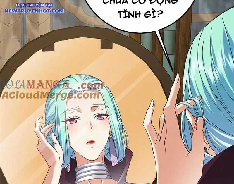 Chưởng Môn Khiêm Tốn Chút Chapter 460 trang 119