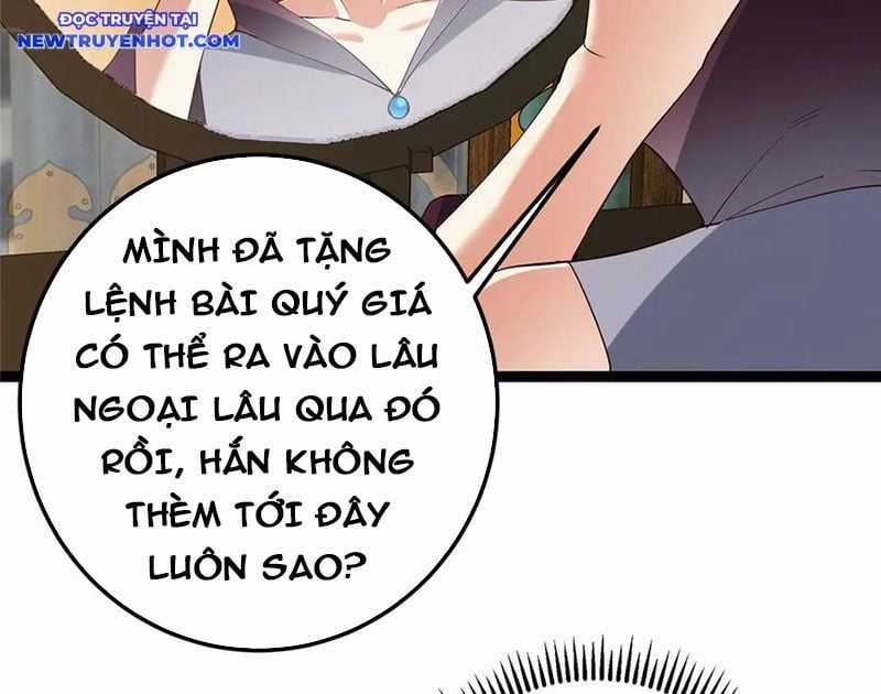 Chưởng Môn Khiêm Tốn Chút Chapter 460 trang 120