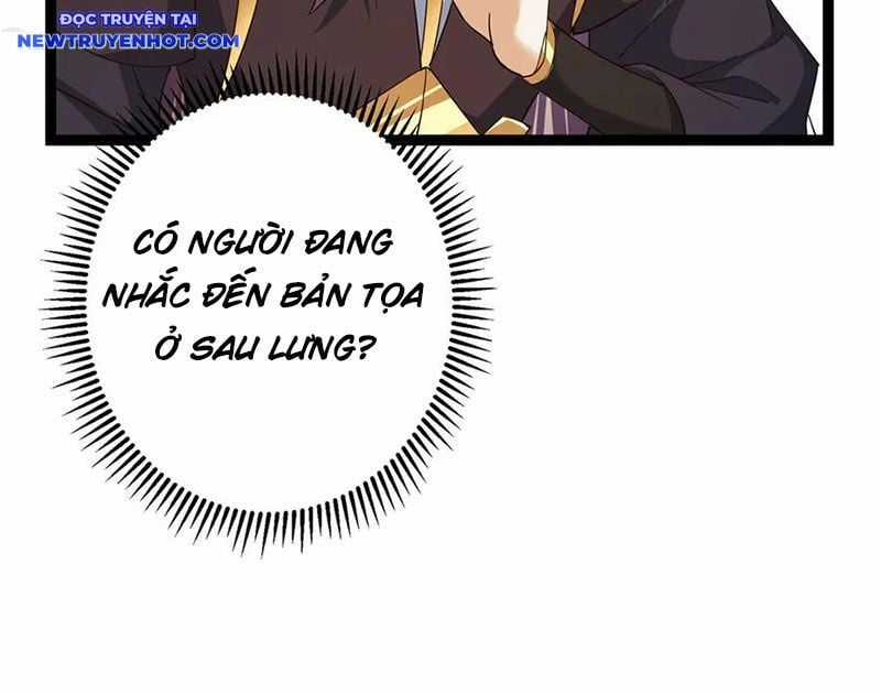 Chưởng Môn Khiêm Tốn Chút Chapter 460 trang 126