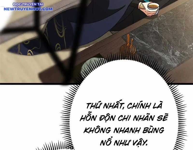 Chưởng Môn Khiêm Tốn Chút Chapter 460 trang 13
